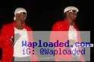 PSQUARE - danger